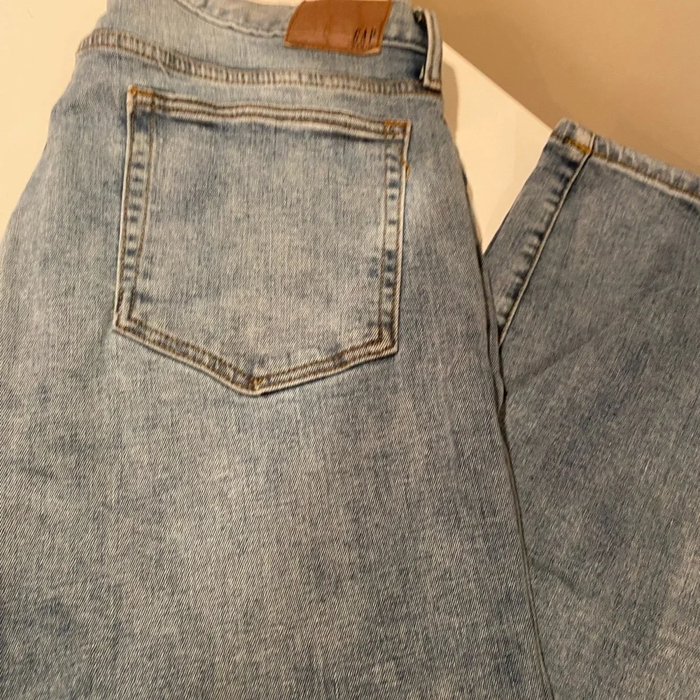 Gap Slim Cut Jeans